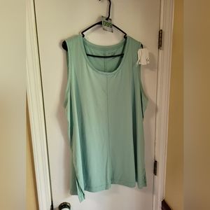 99. Wonderby top sz 2X